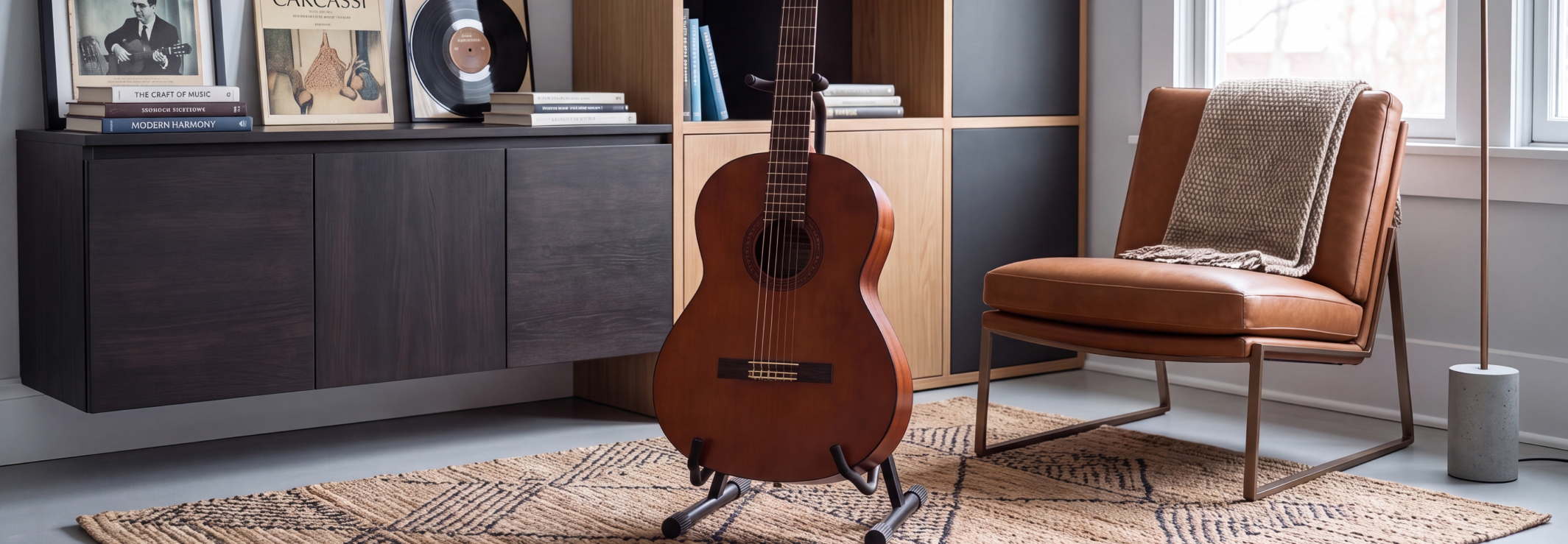 Честный обзор классической гитары Yamaha C40: покупка уверенности или переплата за бренд?